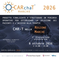 CARchaT Marche 2026