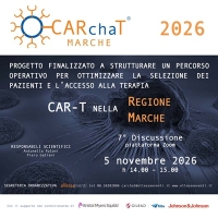 CARchaT Marche 2026